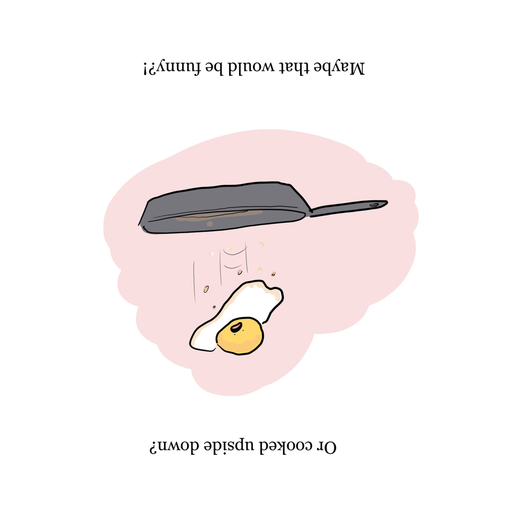 What Kind of Eggs Do You WANT!?