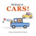 All Kinds of CARS!